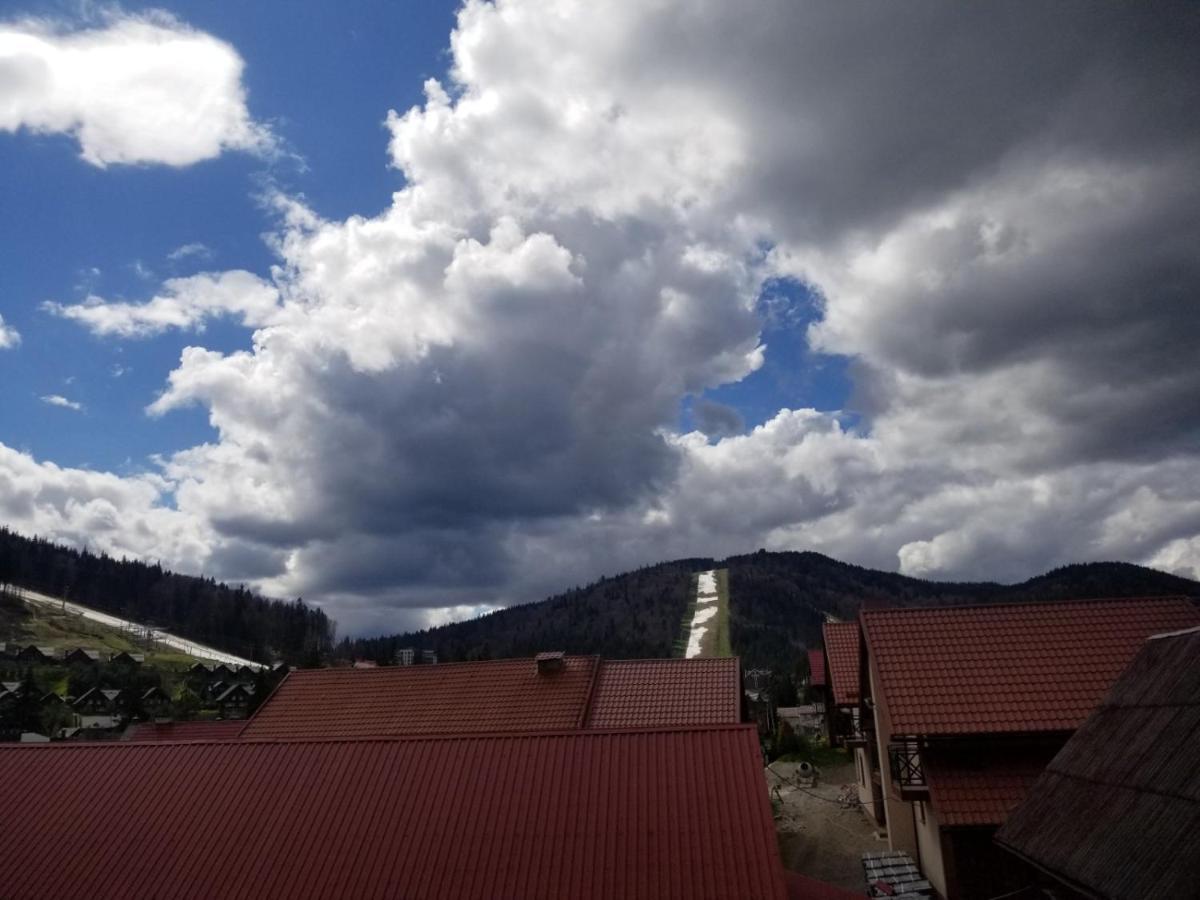 Guest House Mountain Bukovel Camera foto